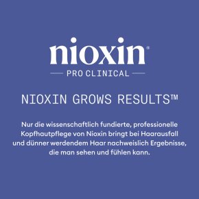 Nioxin Night Density Rescue Serum 70 ml