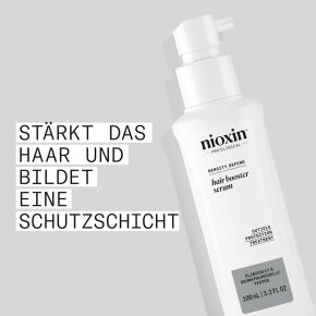Nioxin Density Defend Hair Booster 100 ml