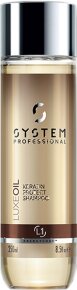 System Professional EnergyCode L1 LuxeOil Keratin Protect Shampoo 50 ml