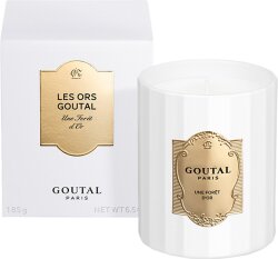 Goutal Noël Une Forêt d'Or Duftkerze 185 g