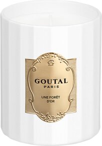 Goutal Noël Une Forêt d'Or Duftkerze 185 g