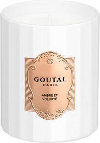 Goutal Ambre et Volupté Duftkerze 185 g