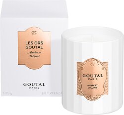 Goutal Ambre et Volupté Duftkerze 185 g