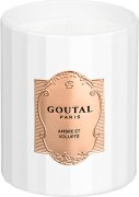 Goutal Ambre et Volupté Duftkerze 185 g Goutal Ambre et Volupté Duftkerze 185 g
