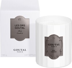 Goutal Bois Cendrés Duftkerze 185 g