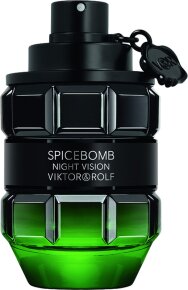 Viktor & Rolf Spicebomb Night Vision Eau de Toilette (EdT) 90 ml