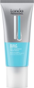 Londa Scalp Detox Pre-Shampoo Treatment 150 ml