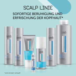 Londa Scalp Detox Pre-Shampoo Treatment 150 ml