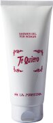 La Martina Te Quiero Mujer Shower Gel - Duschgel 200 ml