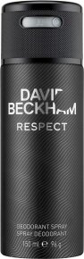 David Beckham Respect Deodorant Body Spray 150 ml
