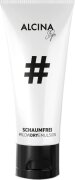 Alcina Style Schaumfrei