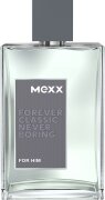 Mexx Forever Classic Never Boring for Him Eau de Toilette (EdT)