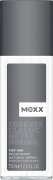 Mexx Forever Classic M Deodorant Spray 75 ml