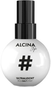 Alcina Style Ultraleicht 100 ml