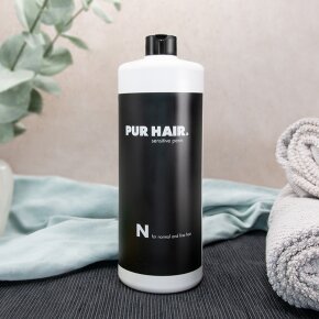 Pur Hair Dauerwelle N normales & feines