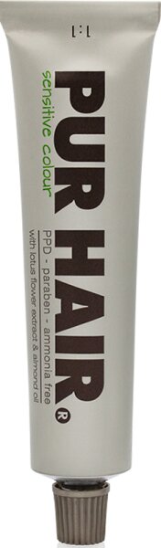 4260078531646 - Pur Hair Colour Sensitive 90 Hell Hellblond 60 ml 4260078531646 - Pur Hair Colour Sensitive 90 Hell Hellblond 60 ml
