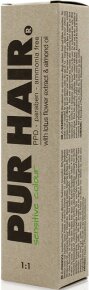 Pur Hair Colour Sensitive 0,43 Kupfer Gold 60 ml