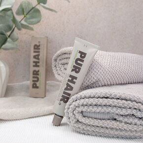 Pur Hair Colour Sensitive 0,43 Kupfer Gold 60 ml