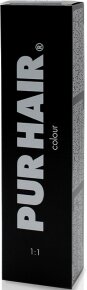 Pur Hair Colour Blackline 7,73 Mittelblond Beige Gold 60 ml