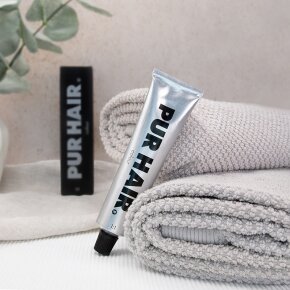 Pur Hair Colour Blackline 7,73 Mittelblond Beige Gold 60 ml