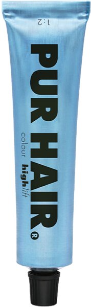 4260028336635 - Pur Hair Colour Highlift 1289 Hellerfä rber Perl Cendre 60 ml 4260028336635 - Pur Hair Colour Highlift 1289 Hellerfä rber Perl Cendre 60 ml