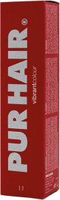 Pur Hair Vibrant Colour 55,46 Hellbraun Int, Kupfer 60 ml