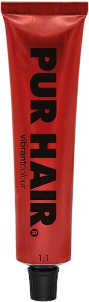 4260078533084 - Pur Hair Vibrant Colour 5566 Hellbraun Intensiv Extra Rot 60 ml 4260078533084 - Pur Hair Vibrant Colour 5566 Hellbraun Intensiv Extra Rot 60 ml
