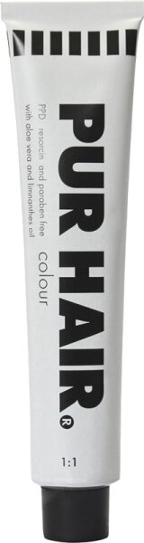 4260078533503 - Pur Hair Colour Whiteline 91 Hell Hell Aschblond 60 ml 4260078533503 - Pur Hair Colour Whiteline 91 Hell Hell Aschblond 60 ml