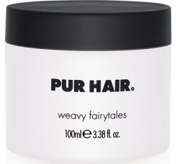 Pur Hair Style Weavy Fairytales 100 ml