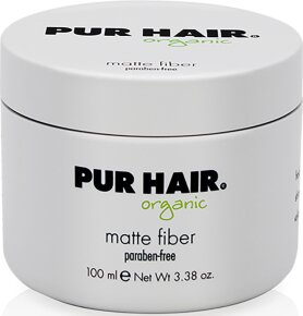 Pur Hair Organic Matte Fiber 100 ml