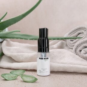 Pur Hair Organic Matte Powder 5 g