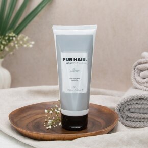 Pur Hair Colour Refreshing Mask 200 ml silver