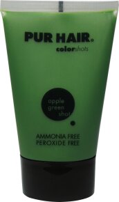 Pur Hair Colorshots midnight velvet 100 ml