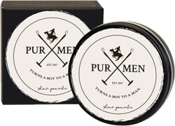 Pur Hair Pur Men Shine Pomade 100 ml