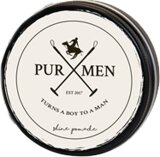 Pur Hair Pur Men Shine Pomade 100 ml Pur Hair Pur Men Shine Pomade 100 ml