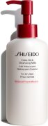 Shiseido Extra Rich Cleansing Milk 125 ml