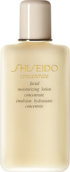 Shiseido Facial Concentrate 100 ml Concentrate Lotion Moisturizing