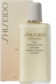 Shiseido Facial Concentrate Moisturizing Lotion Concentrate 100 ml