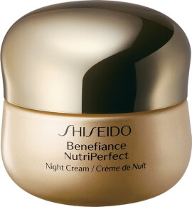 Shiseido Benefiance NutriPerfect Night Cream 50 ml