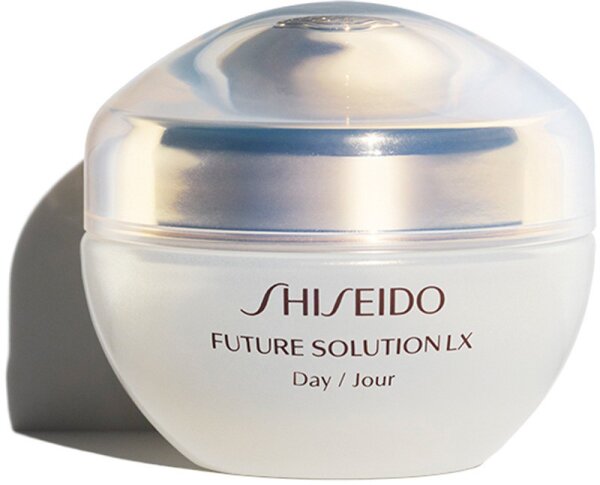 Shiseido Future Solution LX Total Protective Cream SPF 20 50 ml