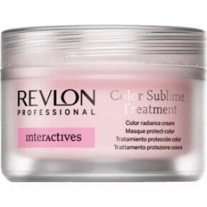 Revlon Interactives Color Sublime Treatment 750 ml