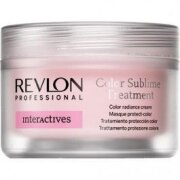 Revlon Interactives Color Sublime Treatment 750 ml Revlon Interactives Color Sublime Treatment 750 ml