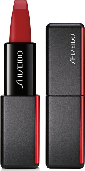 0729238147928 - - Modernmatte Powder Lippenstift - Lipstick - Exotic Red 0729238147928 - - Modernmatte Powder Lippenstift - Lipstick - Exotic Red