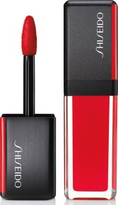 Shiseido LacquerInk Lipshine 304 Techno Red 9 ml