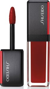 Shiseido LacquerInk Lipshine 307 Scarlet Glare 9 ml