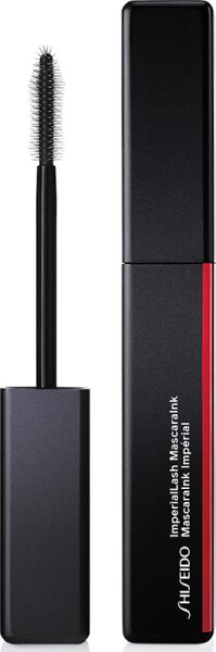 0730852147706 - SHISEIDO Chaos Mascara Imperiallash Mascaraink Augen Make-up mascara Fluid schwarz (1 SUMI BLACK) langanhaltend Deckkraft Hoch 0730852147706 - SHISEIDO Chaos Mascara Imperiallash Mascaraink Augen Make-up mascara Fluid schwarz (1 SUMI BLACK) langanhaltend Deckkraft Hoch