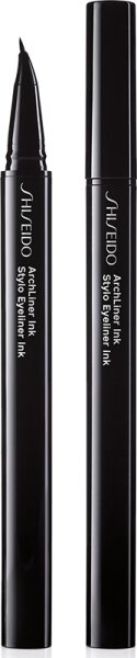 0729238147324 - SHISEIDO Archliner Ink Stylo Eyeliner Augen Make-up eyeliner & kajal Stift schwarz (1 Shibui Black) mattierend wasserfest 0729238147324 - SHISEIDO Archliner Ink Stylo Eyeliner Augen Make-up eyeliner & kajal Stift schwarz (1 Shibui Black) mattierend wasserfest