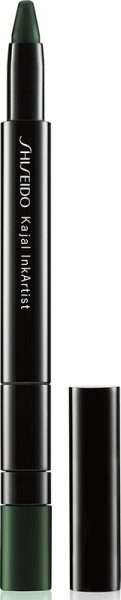 0730852147270 - - Kajal Ink Artistkajalstift - Eye Pencil - Birodo Green 0730852147270 - - Kajal Ink Artistkajalstift - Eye Pencil - Birodo Green