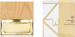 Shiseido ZEN Eau de Parfum Spray 30 ml