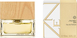 Shiseido ZEN Eau de Parfum Spray 50 ml